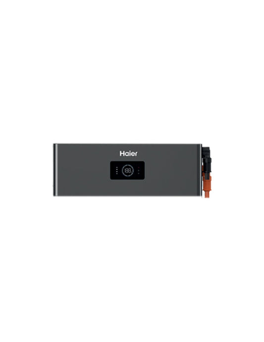 Modulo BMS e base per batteria al litio 5kWh sistemi High Voltage Haier