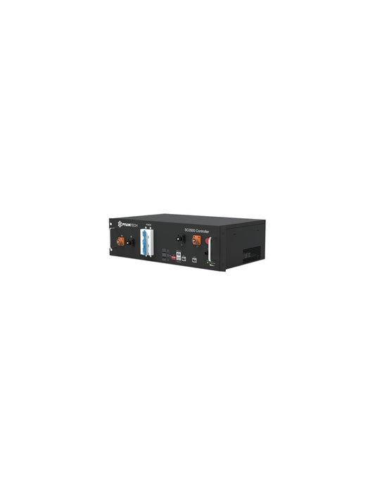 Modulo BMS per batterie al litio H4850 alta tensione ZST-BMS-SC500-H Pylontech