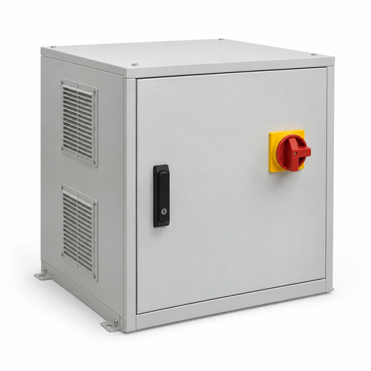 Modulo di commutazione Deye SUN-STS500L 500kW rete generatore carichi