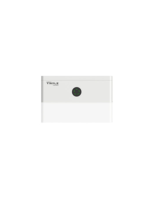 Modulo di controllo BMS per batterie serie TPB-HS51 SolaX TBMS-S51-8