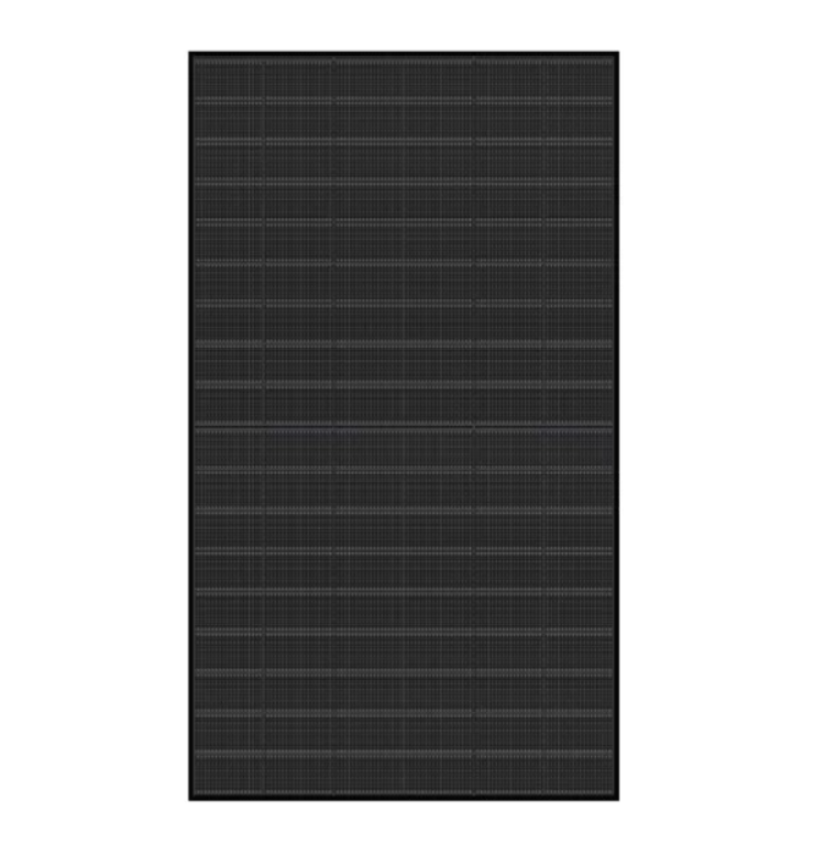 Modulo fotovoltaico Hyundai HiT-H460LE 460 W full black