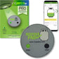 Mopeka Pro Check Sensor – Sensore wireless magnetico livello serbatoio gas GPL - Per serbatoi in acciaio
