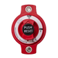 MP Staccabatterie con Fusibile Reset 15A-60A Series 53- Made in USA MechProd