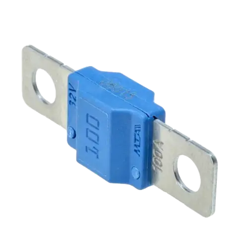 MTA Fusibile MIDI fuse 30A-100A 12V 24V (32V max) - 1 fusibile 100 Ampere