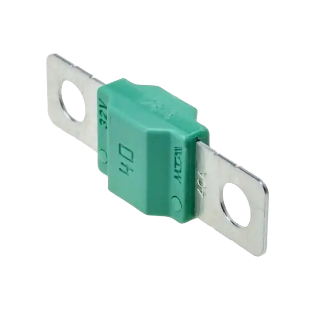 MTA Fusibile MIDI fuse 30A-100A 12V 24V (32V max) - 1 fusibile 40 Ampere