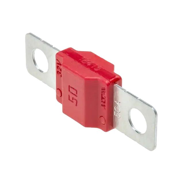 MTA Fusibile MIDI fuse 30A-100A 12V 24V (32V max) - 1 fusibile 50 Ampere