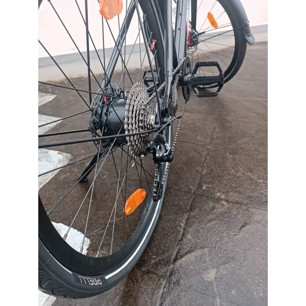 OFFERTA -50% Solo RITIRO A MANO e-bike eMV AGUSTA AMO RR10 in Carbonio Nuova Ultimo pezzo