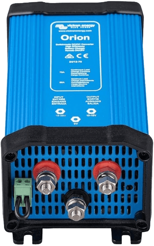 Victron Energy Orion 24/12-70 DC-DC converter Non-isolated