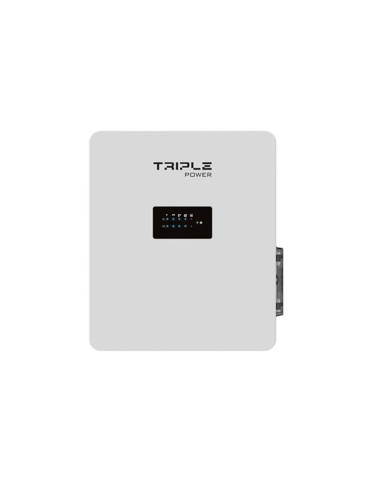 Parallel Box Triple Power per batterie T30 SolaX BMS-PARALLEL-BOX-G2-T30