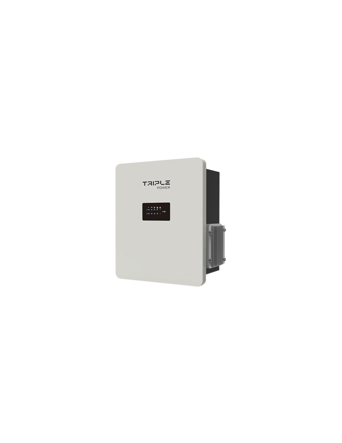 Parallel BOX Triple Power SolaX T58-PARALLEL-BMS