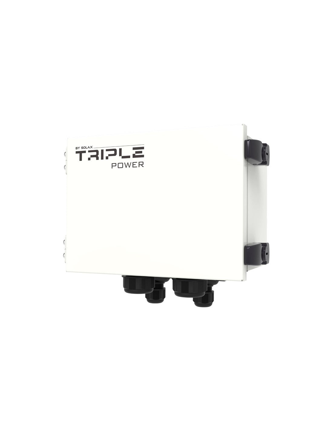 Parallel box triplo per batterie serie HS SolaX TCBox-70