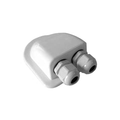 Fabbrica OEM cinese Montaggio solare in ABS per camper, roulotte e Fabbrica OEM cinese Montaggio solare in ABS per camper, roulotte e