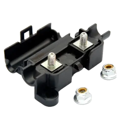 Portafusibile MTA per fusibili MIDI fuse