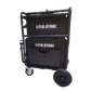 Power Station Litio Store G5000E - 5000W inverter - 10kWh batterie LiFePO4 - MPPT max 4500W pannelli solari 120-450V