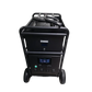 Power Station Litio Store G5000E - 5000W inverter - 10kWh batterie LiFePO4 - MPPT max 4500W pannelli solari 120-450V