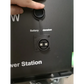 Power Station Litio Store G5000E - 5000W inverter - 10kWh batterie LiFePO4 - MPPT max 4500W pannelli solari 120-450V
