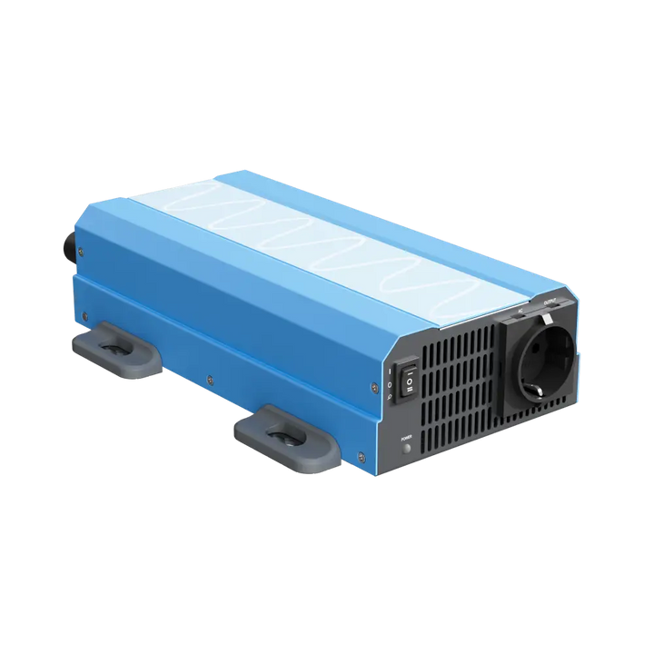 PRIME INVERTER Inverter 12V 1000W onda sinusoindale pura LI-PS121000