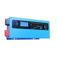 PRIME INVERTER 4000W Inverter Caricabatterie 24V 65A - con Funzione UPS PI-PSC244000