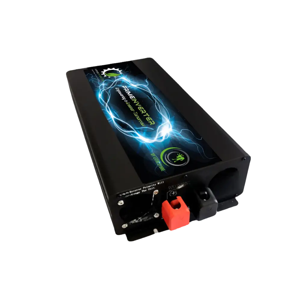 PRIME INVERTER Inverter 48V 5000W onda sinusoindale pura LI-PS485000