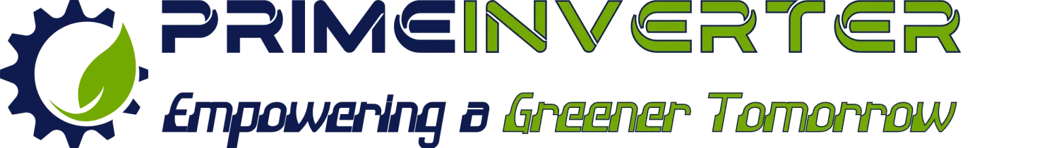 Prime Inverter Logo