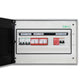 Quadro AC/DC monofase 6 kW 2/2 IP65