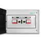 Quadro di campo DC 2 stringhe 2 MPPT 900 V