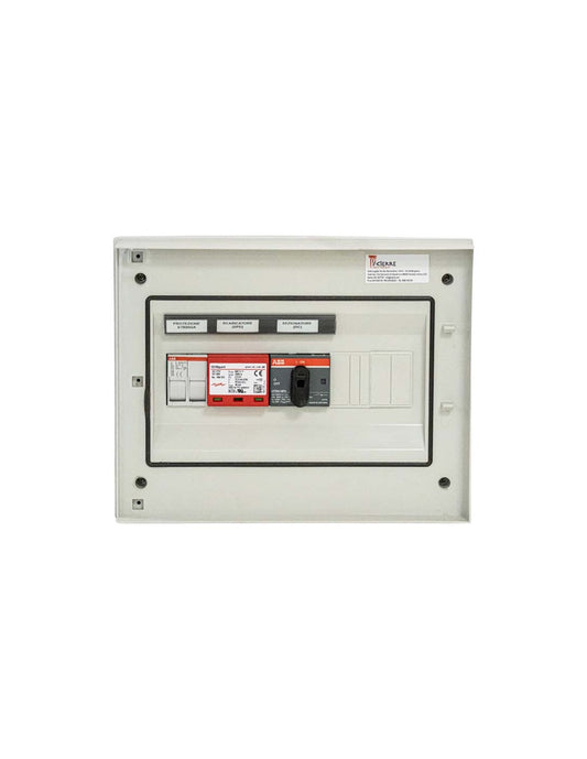 Quadro CC Icierre MM045-L 1 stringa indipendente 1000 V 16/32 A