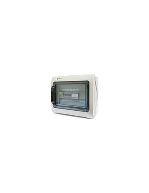 Quadro di campo CC Secsun QDC1-800 1 stringa 800 V