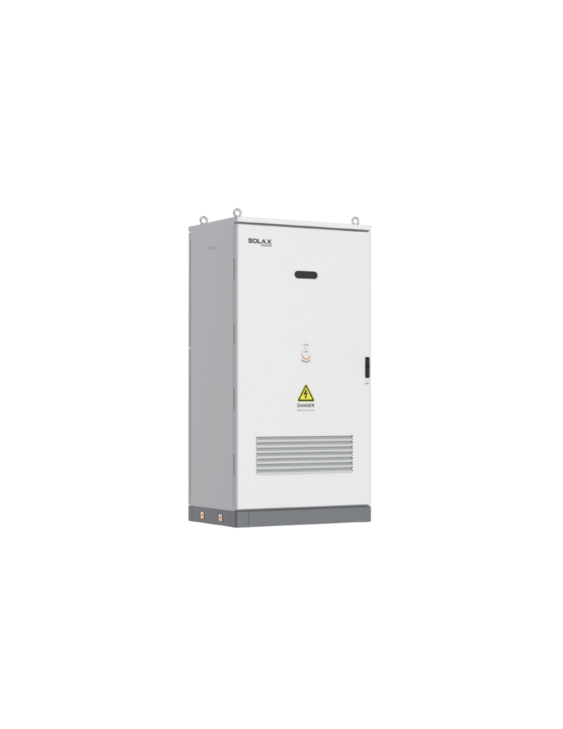 Quadro di commutazione CA trifase SolaX Nexus Zero ZERO-500 500 kW