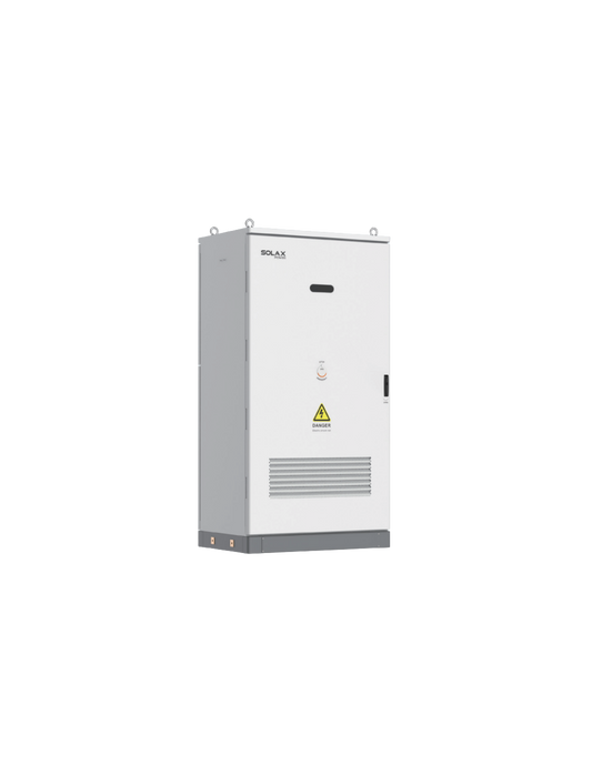 Quadro di commutazione CA trifase SolaX Nexus Zero ZERO-500 500 kW