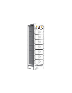 Schränke, Racks & Halterungen