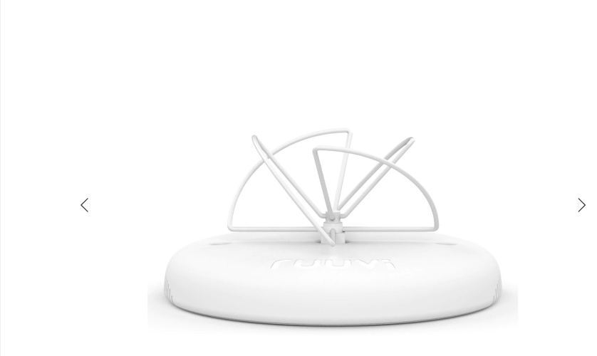 Ruuvi Gateway per monitoraggio remoto sensori RuuviTag
