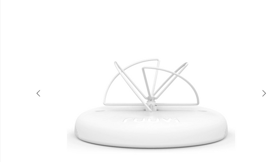 Ruuvi Gateway per monitoraggio remoto sensori RuuviTag