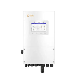 Grid-connected Hybrid Inverters
