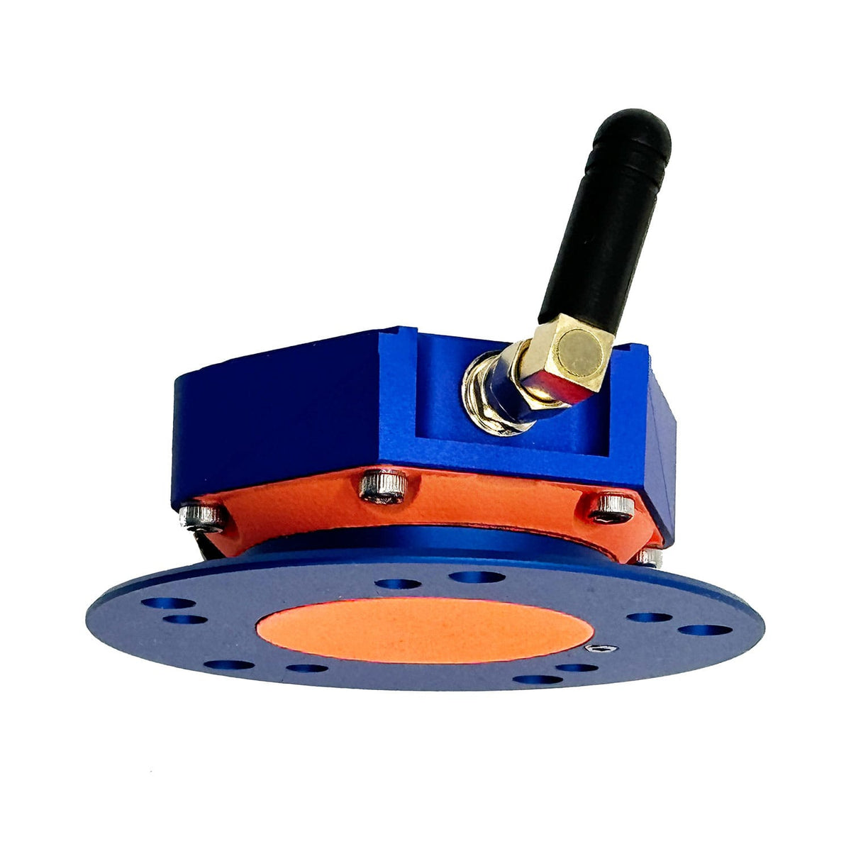 Safiery 2-tank kit: STAR-Tank + Victron Cerbo GX MK2