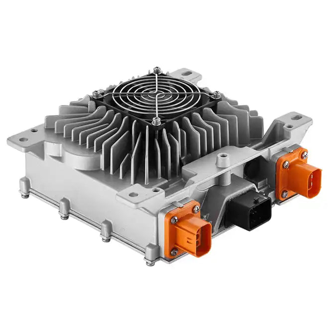 Safiery 48V 40A Caricabatterie di bordo IP67 — Marine / Automotive