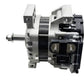 Safiery BMG-4801 — attacco a piastra 10kW 48V Alternatore