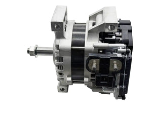 Safiery BMG-4801 — attacco a piastra 10kW 48V Alternatore
