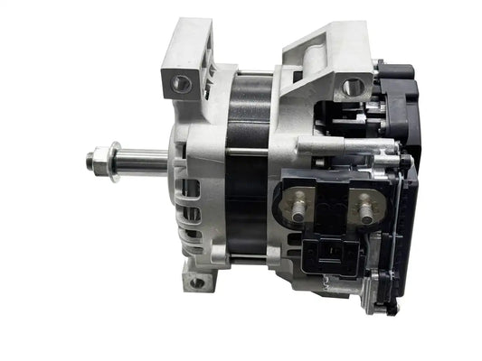 Safiery BMG-4801 — attacco a piastra 10kW 48V Alternatore