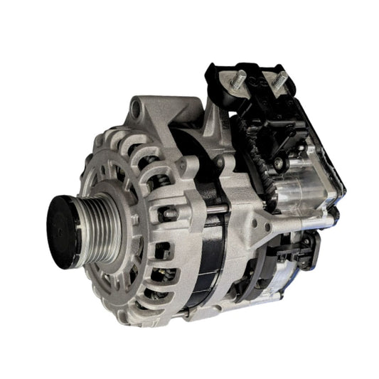 Safiery BMG-4802 — Sprinter attacco 10kW 48V Alternatore
