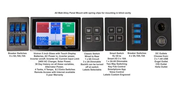 Safiery Classic Switch