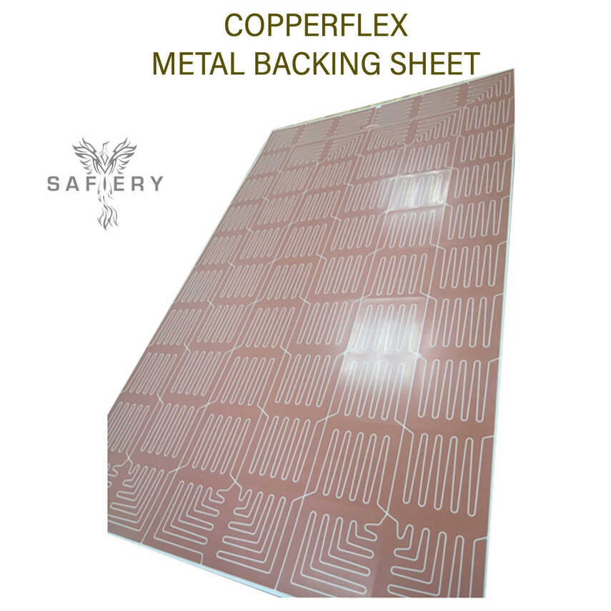 Safiery Copperflex 325W Pannello solare flessibile