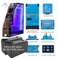 Safiery Jupiter B - 12V 3000W (batterie incluse)