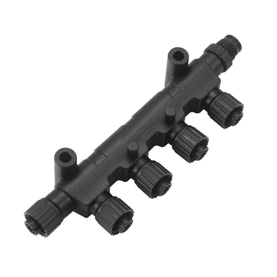 Safiery NMEA 2000 Backbone 4 port