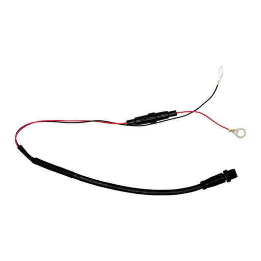 Safiery NMEA 2000 Power Injector e Cavo kit Short