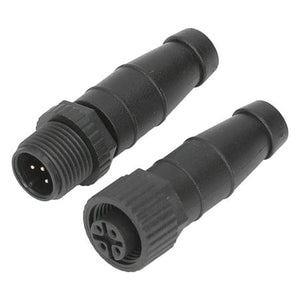 Safiery NMEA 2000 terminatori, 1 maschio e 1 femmina as Coppia