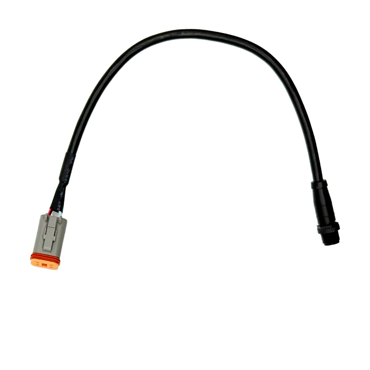 Safiery NMEA a STAR-Switch SP8 Cavo kit Short 1m