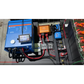 Safiery SCOTTY AI 1500W/3000W 12-48V CANbus DC-DC Bidirezionale 11620
