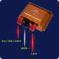 Safiery SCOTTY AI 1500W/3000W 12-48V CANbus DC-DC Bidirezionale 11620
