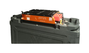 Safiery Scotty AI 1500W Solid State V3 12-48V CANbus Bi-directional DC-DC